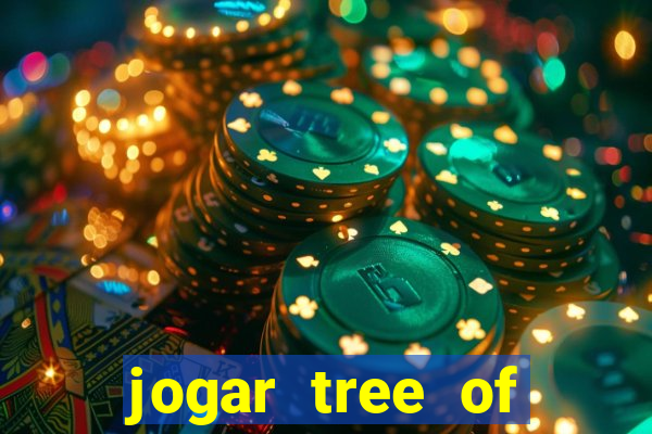jogar tree of fortune demo
